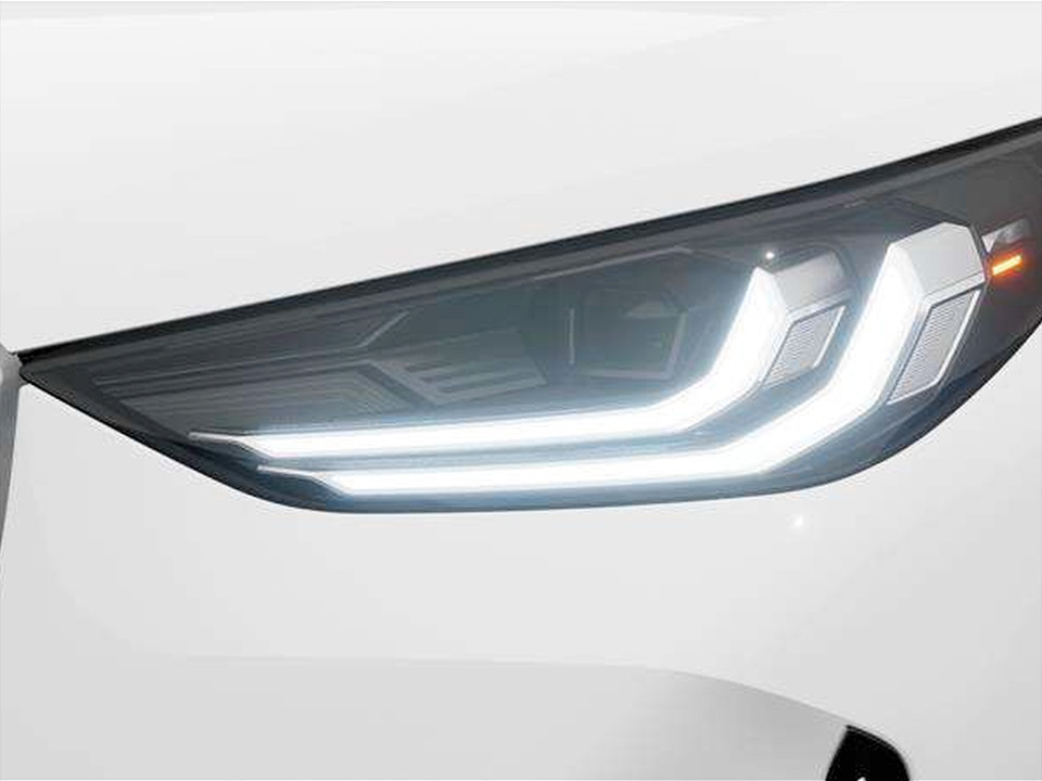 2026 BMW X3 - Image 5