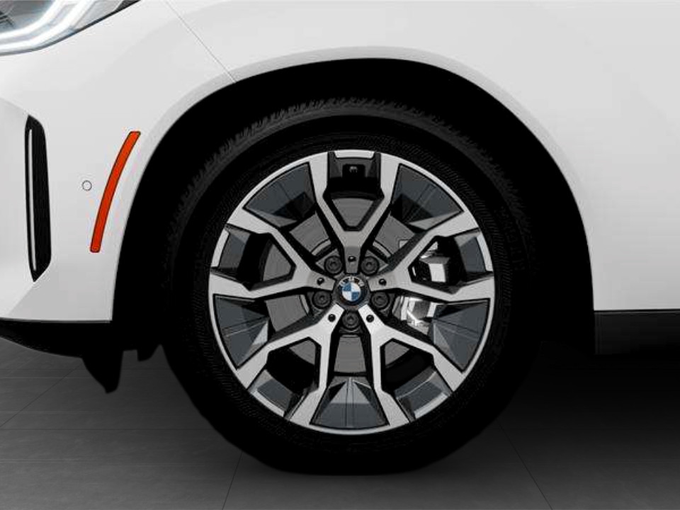 2026 BMW X3 - Image 6