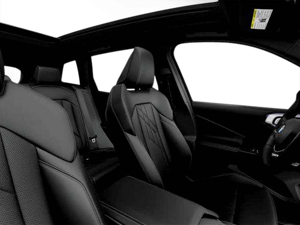 2026 BMW X3 - Image 8