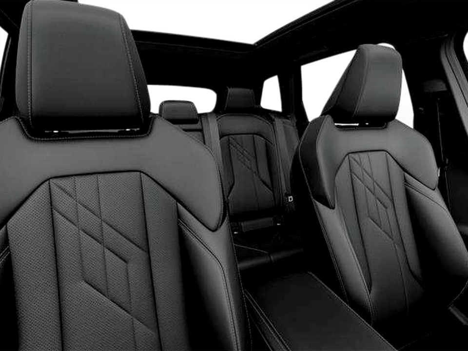 2026 BMW X3 - Image 10