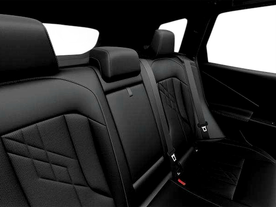 2026 BMW X3 - Image 11