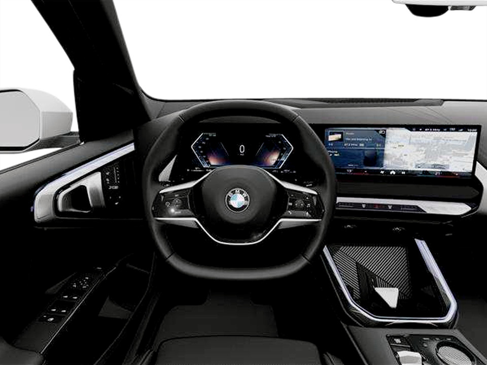 2026 BMW X3 - Image 12