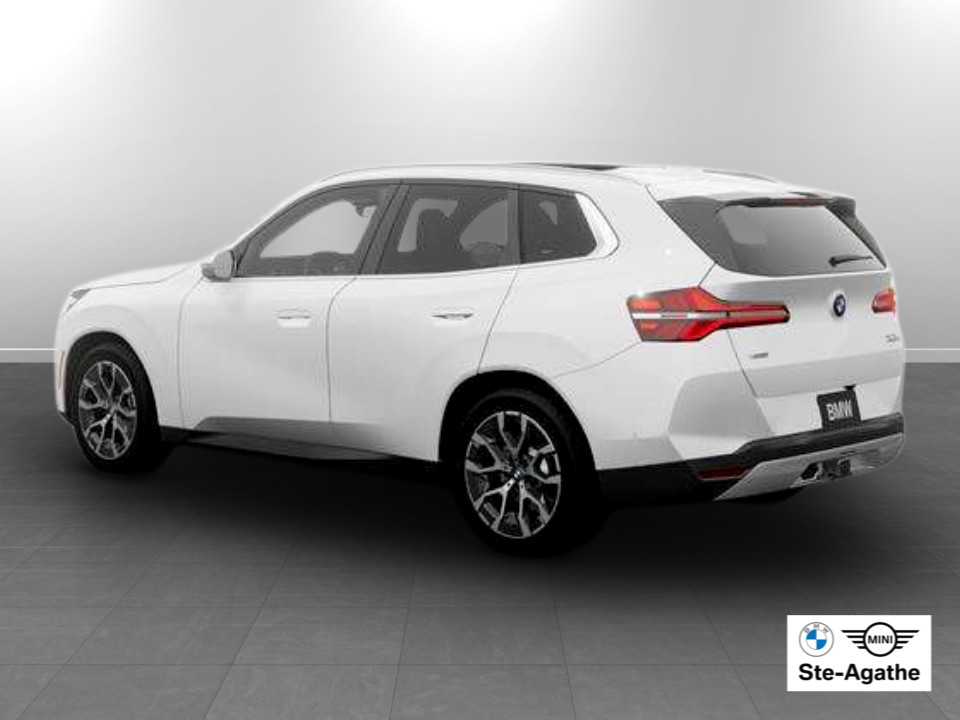 2026 BMW X3 - Image 14