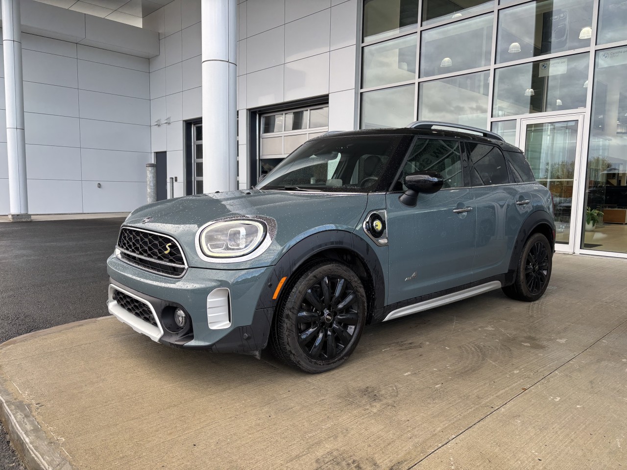 2022 Mini Countryman - Image 2