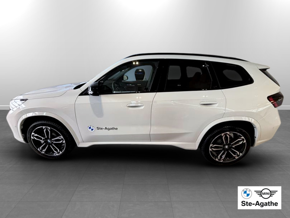 2026 BMW X1 - Image 2