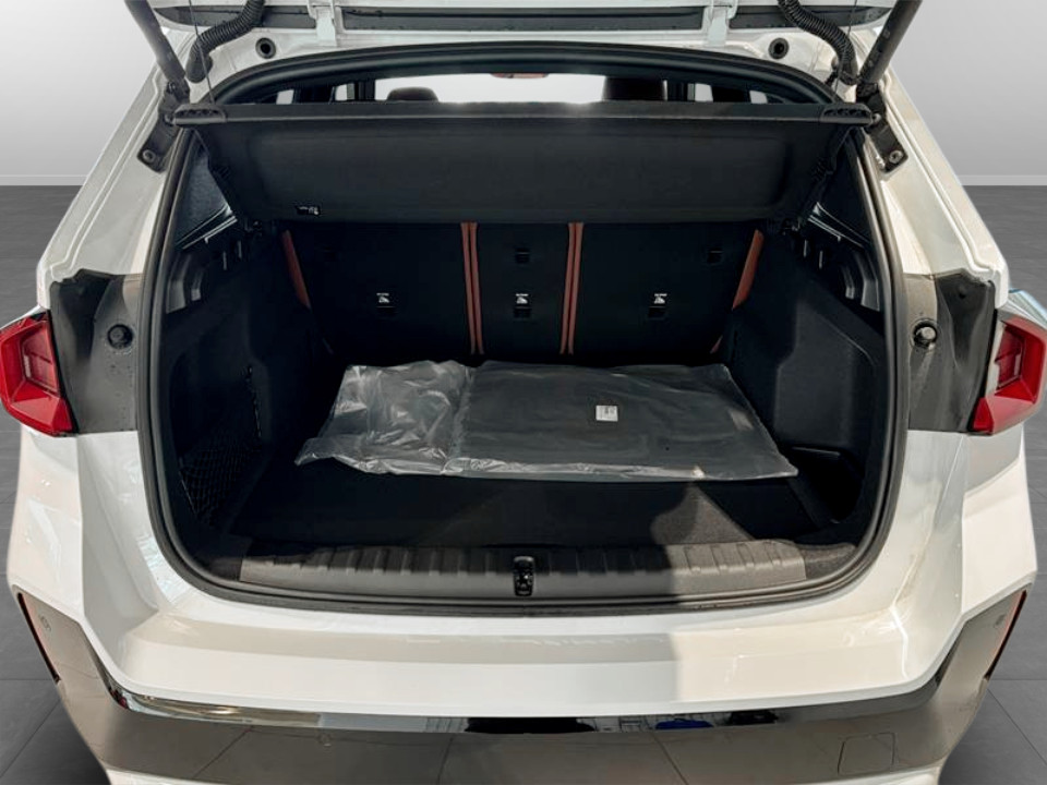 2026 BMW X1 - Image 4