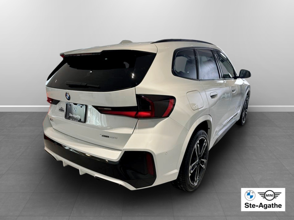 2026 BMW X1 - Image 7