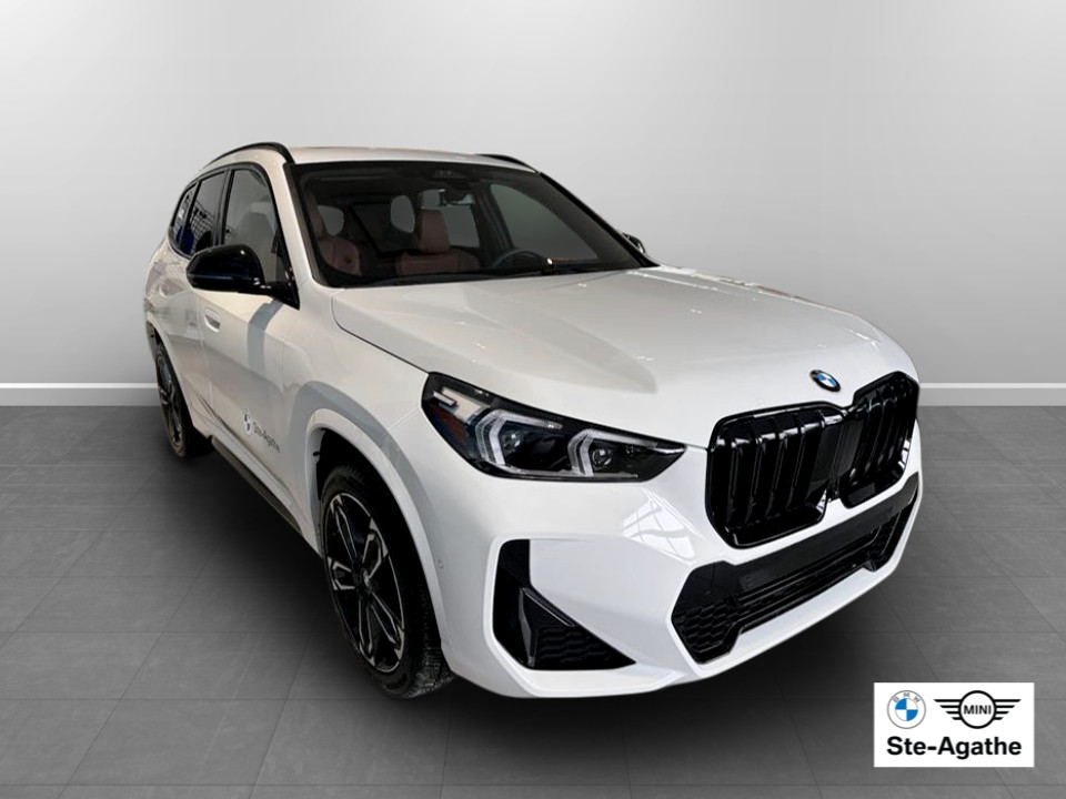 2026 BMW X1 - Image 8