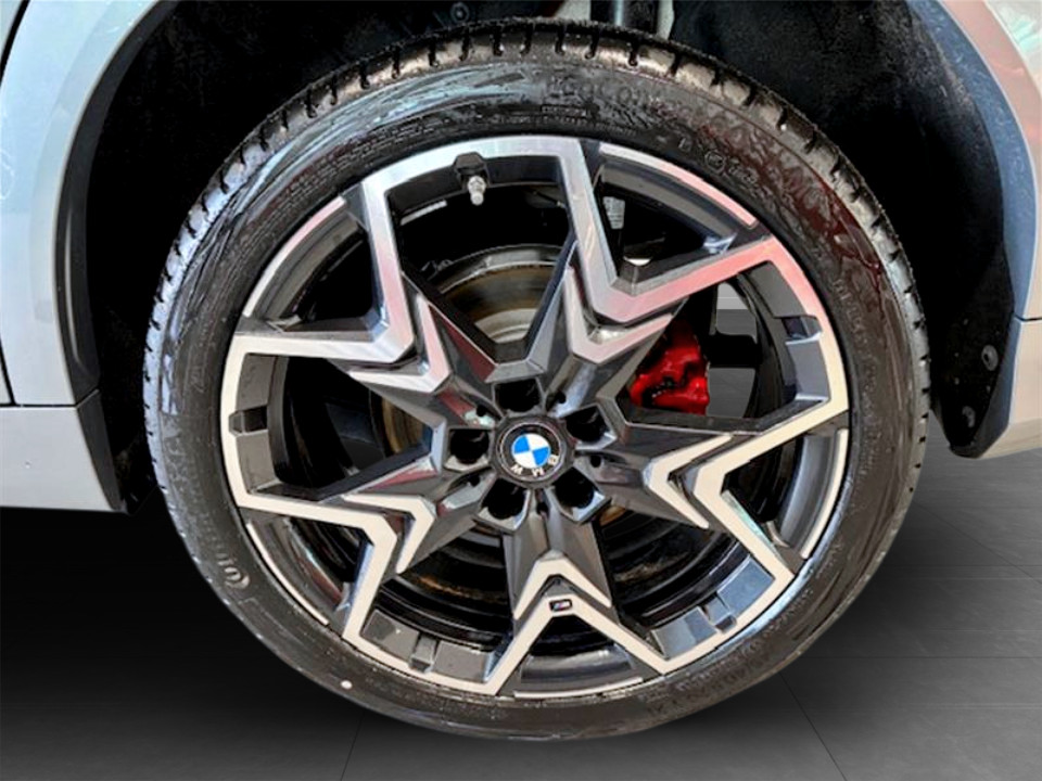 2026 BMW X2 - Image 3
