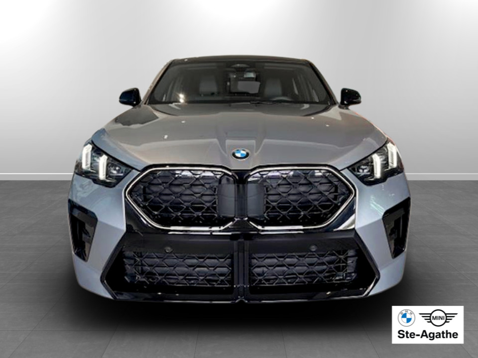 2026 BMW X2 - Image 10