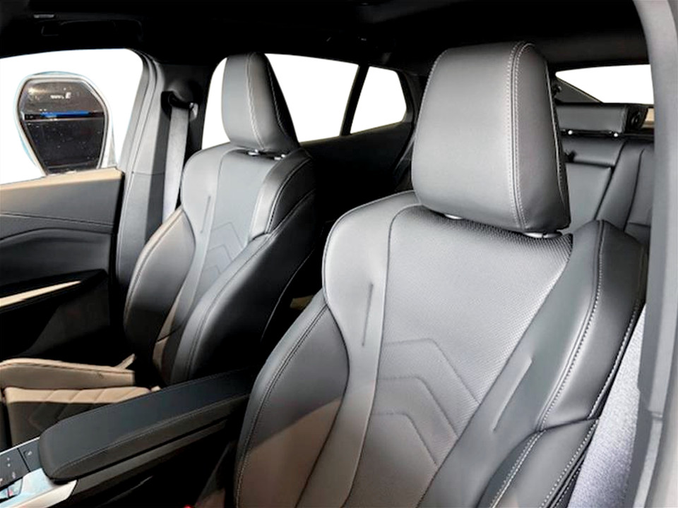2026 BMW X2 - Image 14