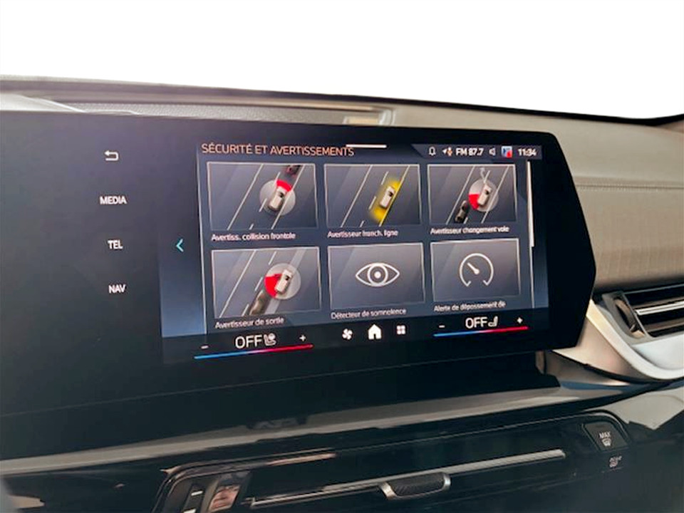 2026 BMW X2 - Image 19