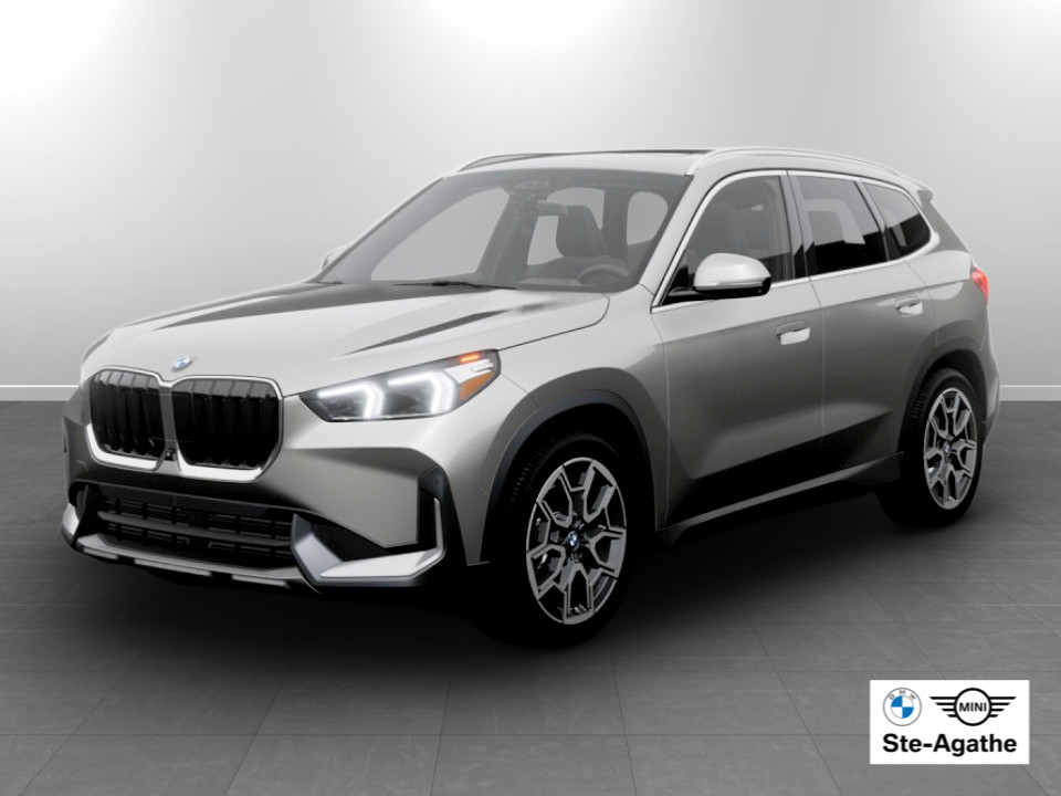 2027 BMW X1 - Image 2