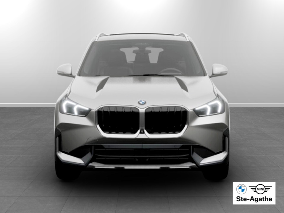 2027 BMW X1 - Image 3