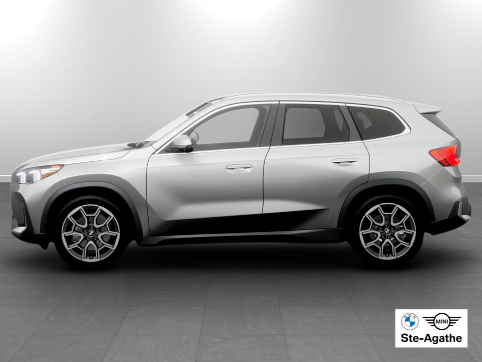 2027 BMW X1 - Image 4