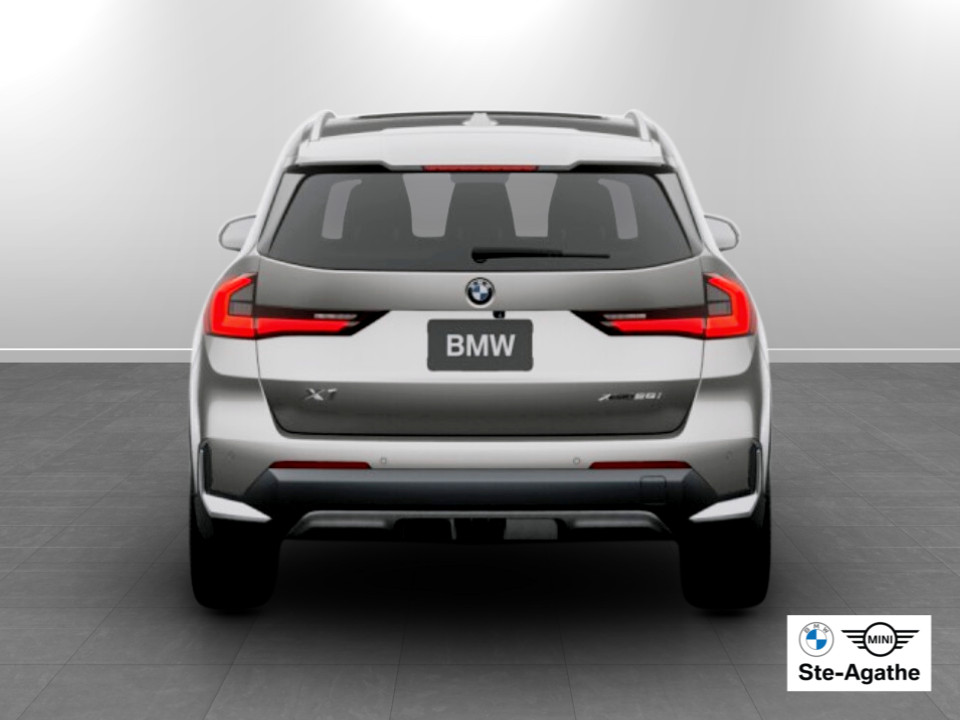 2027 BMW X1 - Image 5