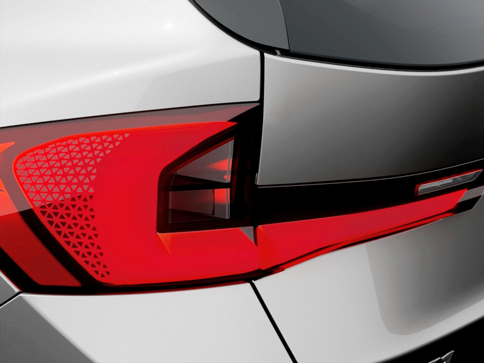 2027 BMW X1 - Image 8