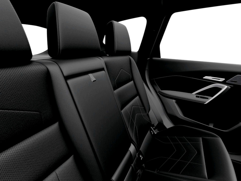 2027 BMW X1 - Image 12