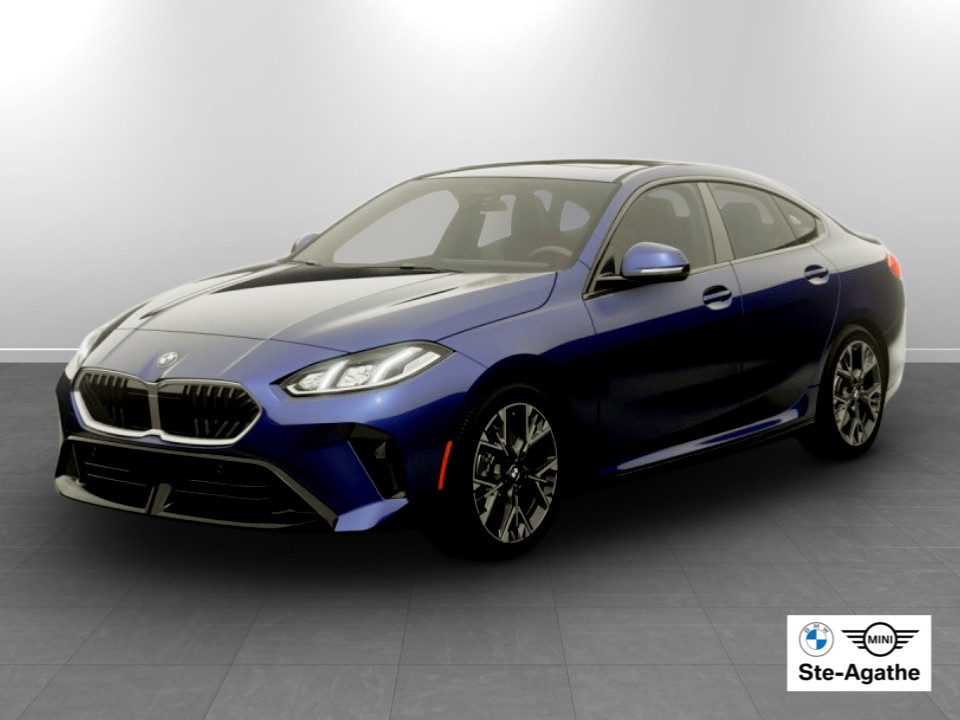 2027 BMW Others