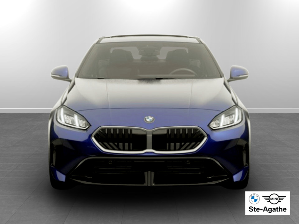 2027 BMW Others - Image 3