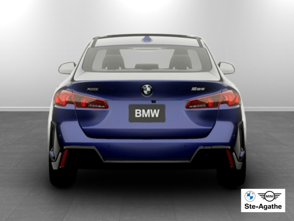 2027 BMW Others - Image 5