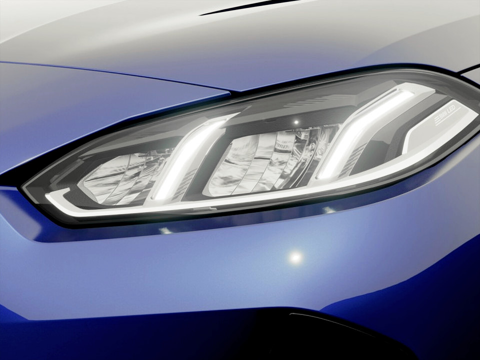 2027 BMW Others - Image 6