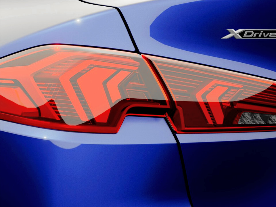 2027 BMW Others - Image 8
