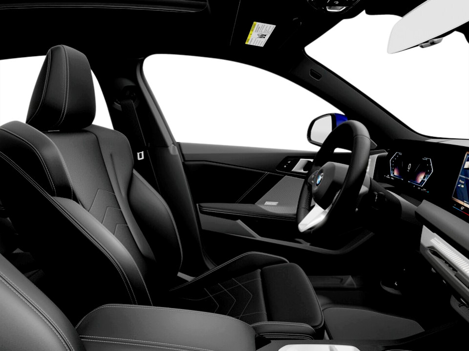 2027 BMW Others - Image 9