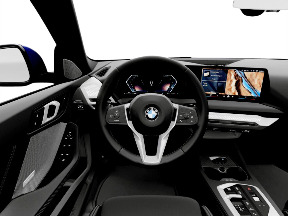 2027 BMW Others - Image 13
