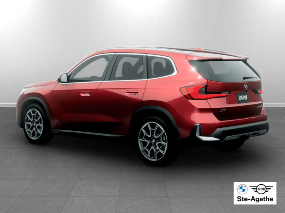 2027 BMW X1 - Image 2