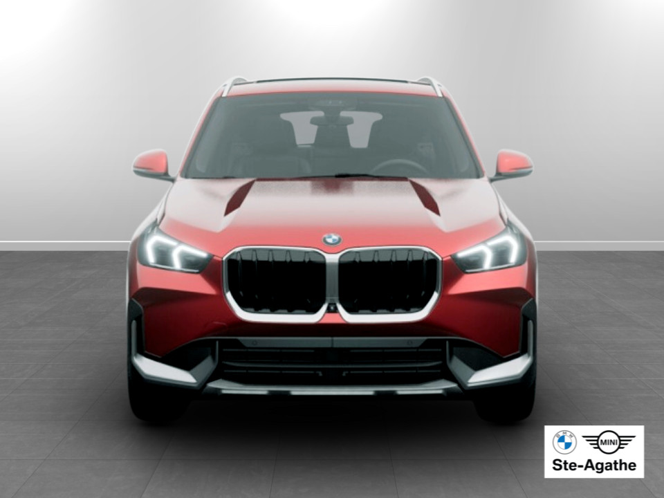 2027 BMW X1 - Image 3