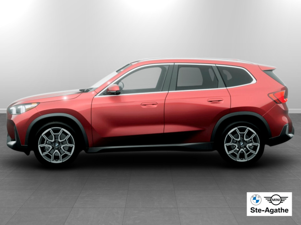 2027 BMW X1 - Image 4