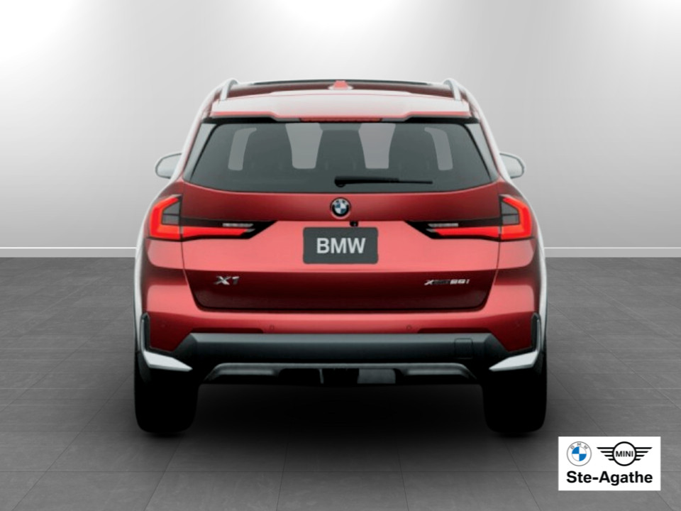 2027 BMW X1 - Image 5