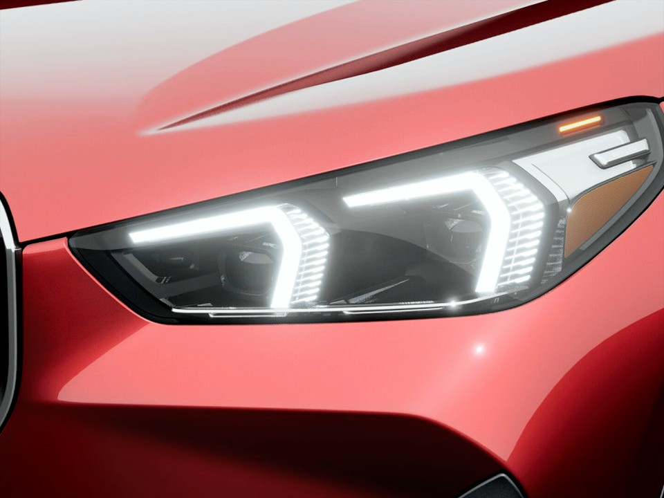 2027 BMW X1 - Image 6