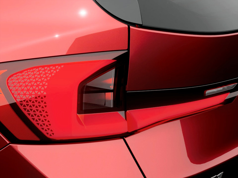 2027 BMW X1 - Image 7