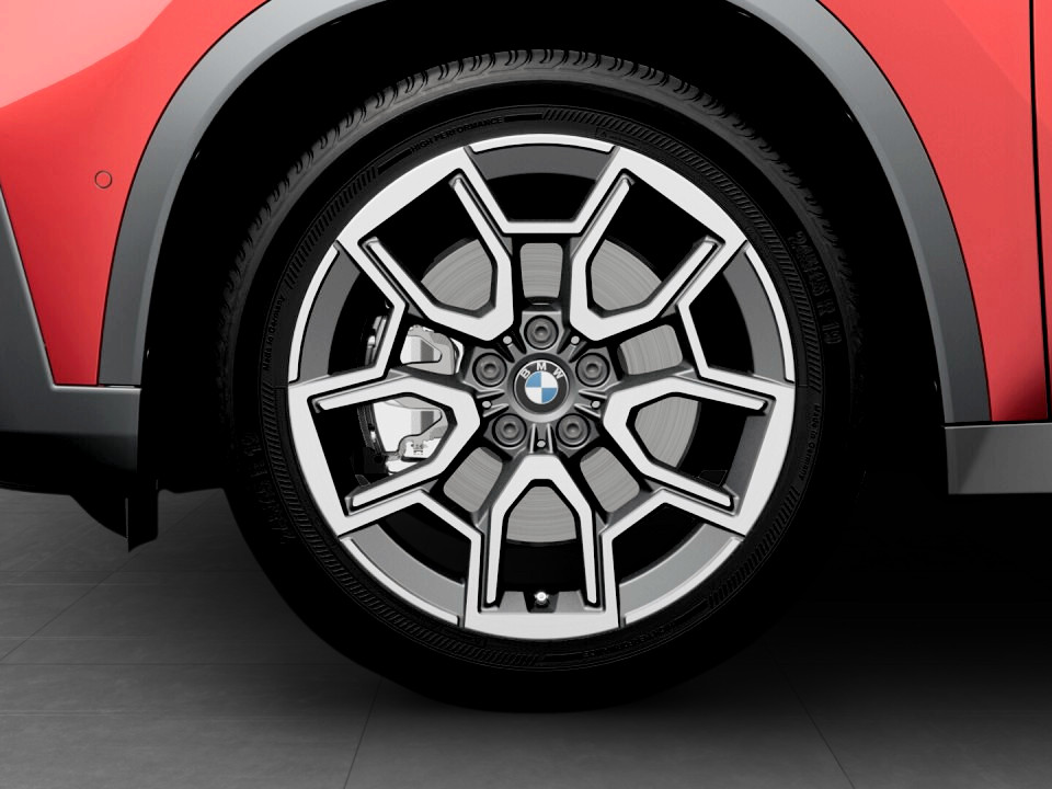 2027 BMW X1 - Image 8