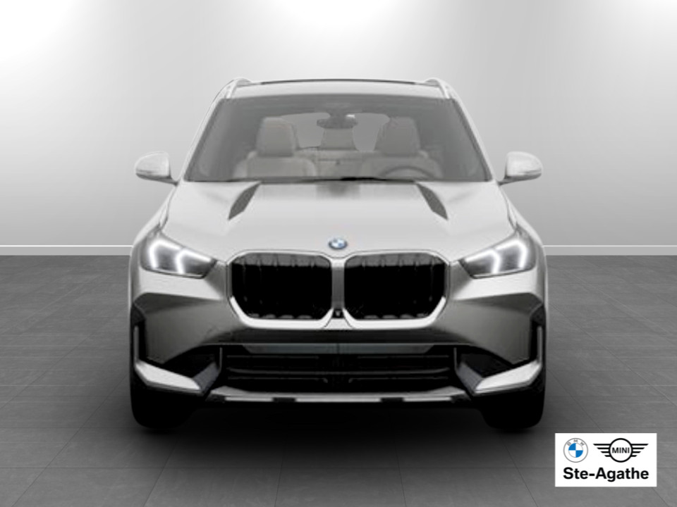 2027 BMW X1 - Image 3