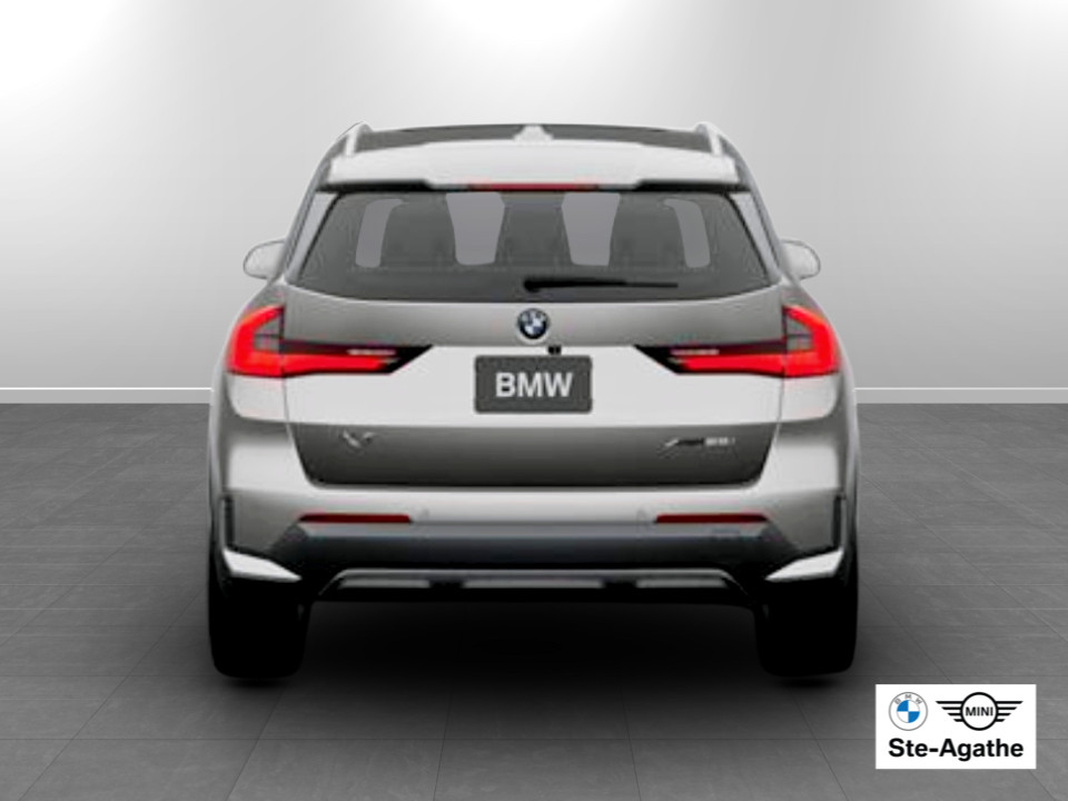 2027 BMW X1 - Image 5