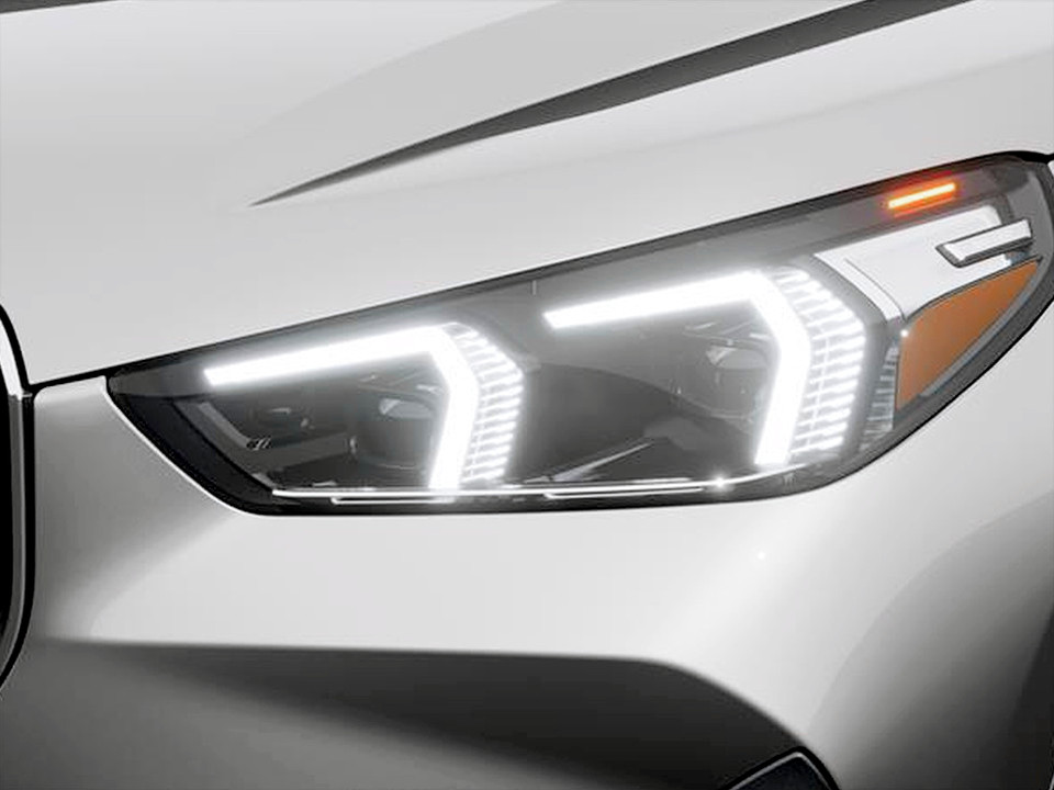 2027 BMW X1 - Image 6
