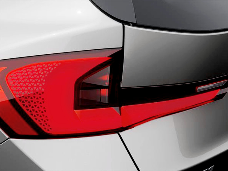 2027 BMW X1 - Image 8