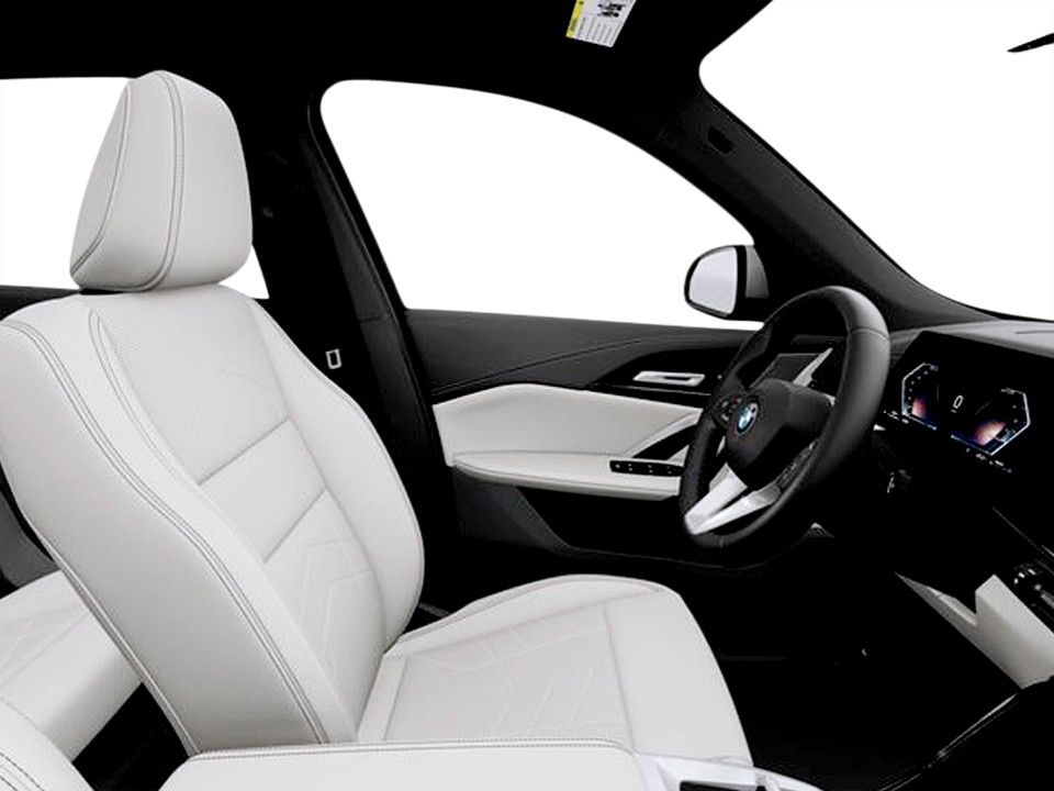 2027 BMW X1 - Image 9