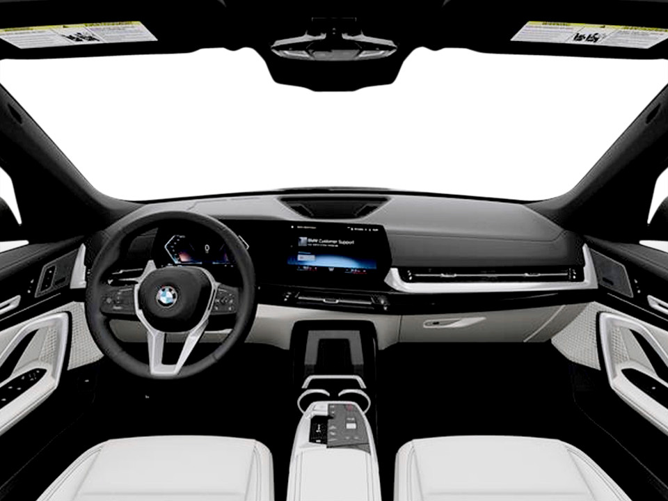 2027 BMW X1 - Image 10