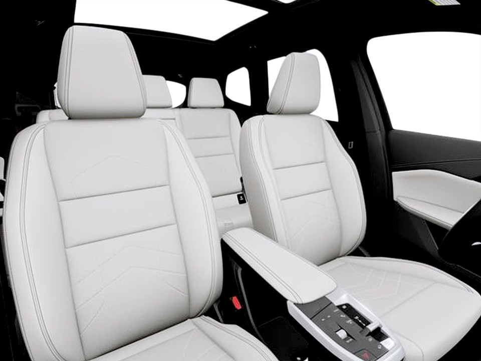 2027 BMW X1 - Image 11