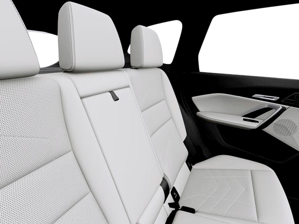 2027 BMW X1 - Image 12