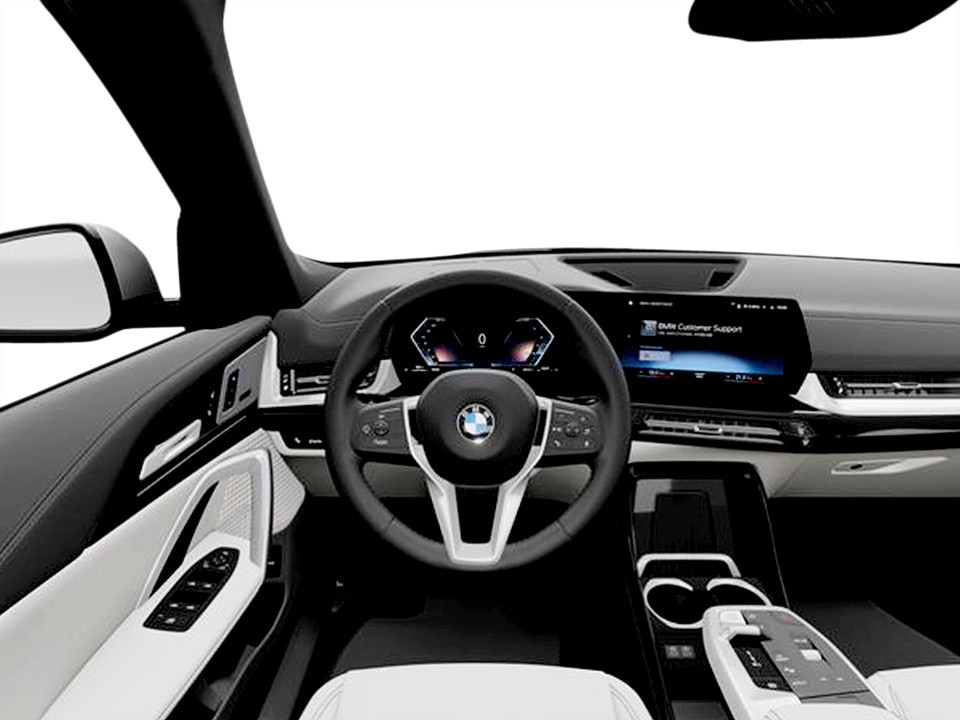 2027 BMW X1 - Image 13