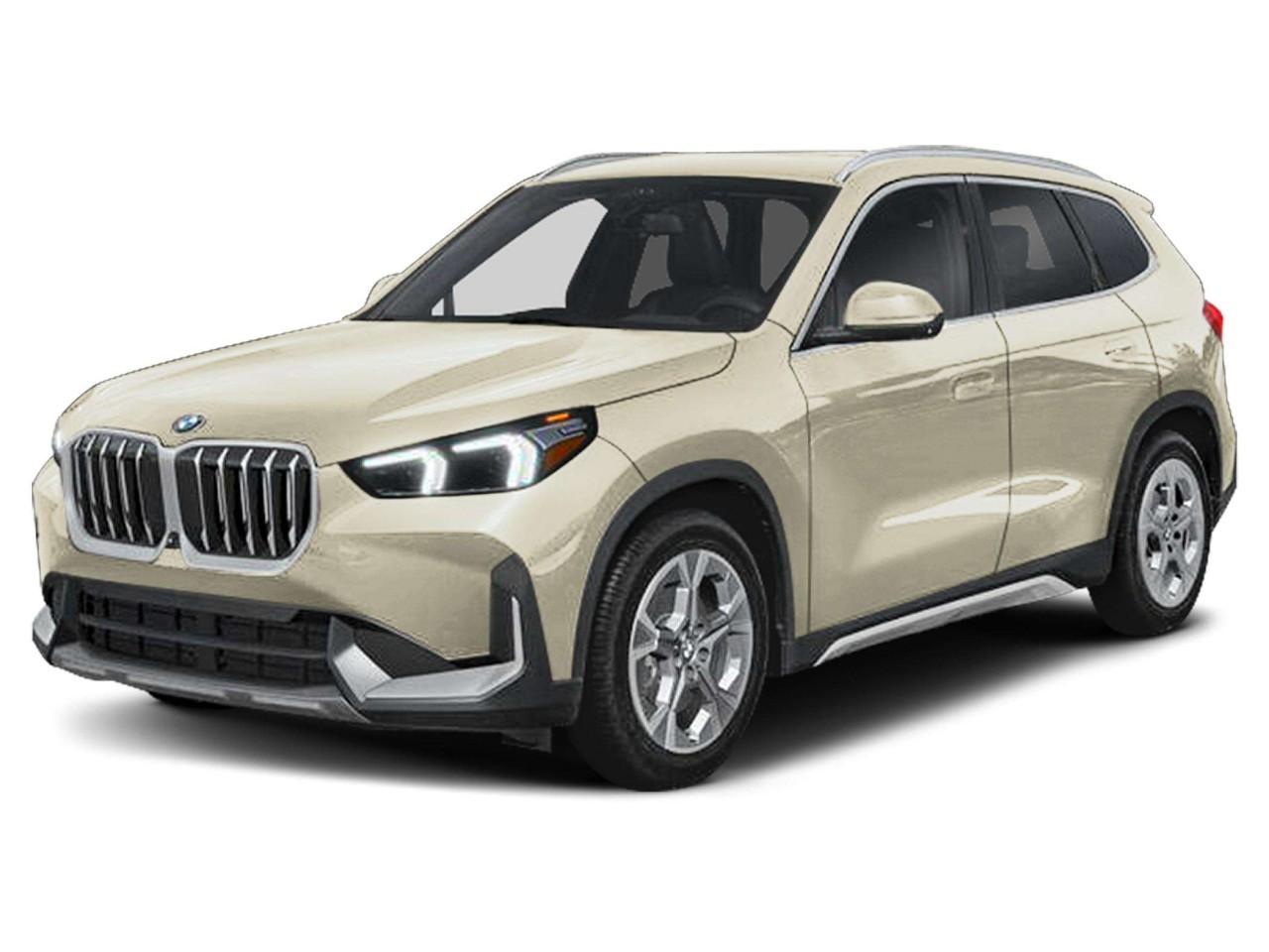 2027 BMW X1
