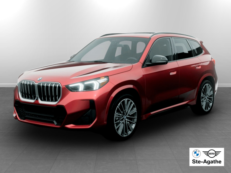 2027 BMW X1 - Image 2