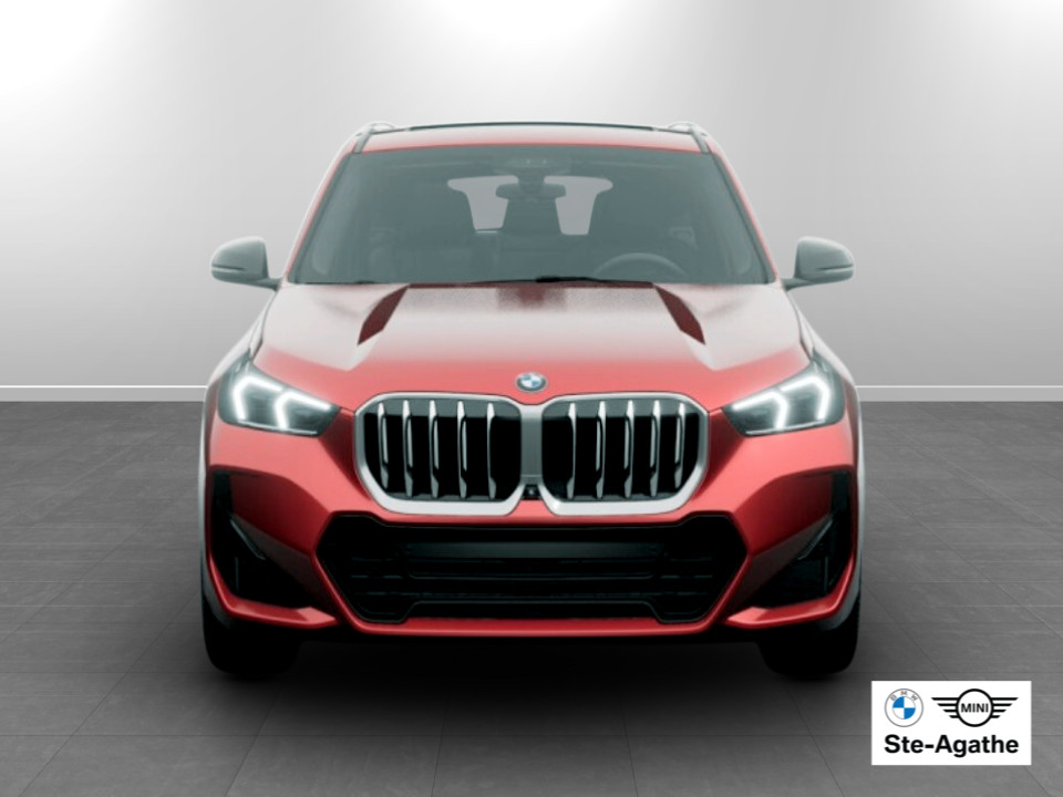 2027 BMW X1 - Image 3