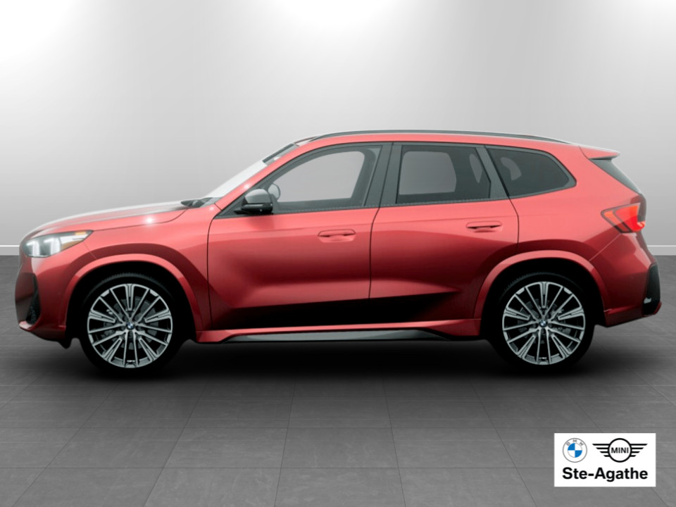 2027 BMW X1 - Image 4