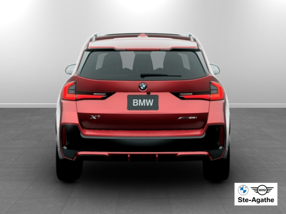 2027 BMW X1 - Image 5